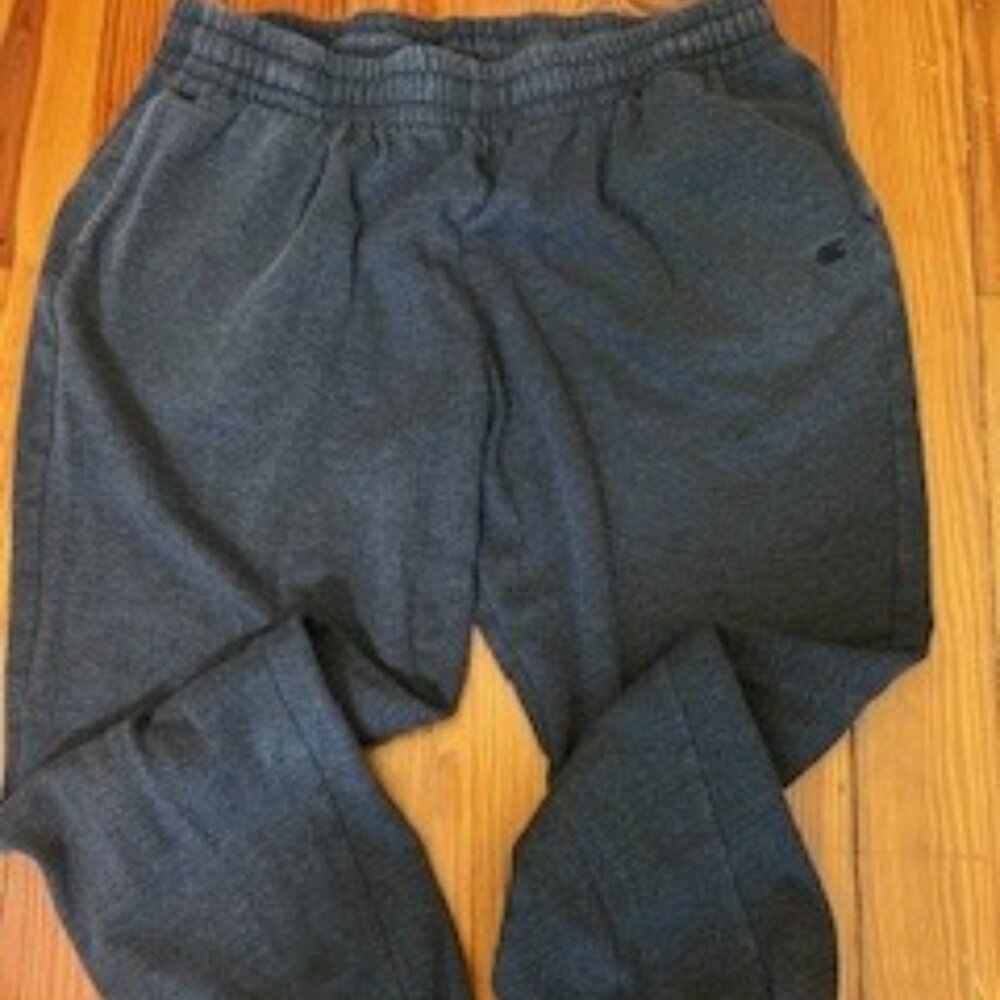 LAST CHANCE Colosseum Men's Jogging Pants (XL)